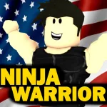 Ninja Warrior Championship Roblox Game