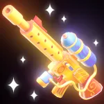BIG Paintball 2! Roblox Game