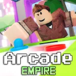 Arcade Empire Roblox Game