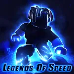 Legends Of Speed Roblox Game