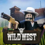 The Wild West Roblox Game