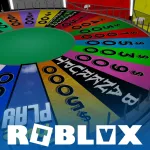 Wheel of Fortune Roblox Game
