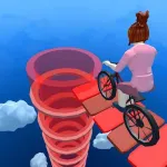 Bike of Hell Roblox Game