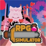 RPG Simulator Roblox Game