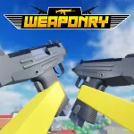 Weaponry Roblox Game