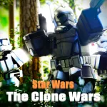 Star Wars: The Clone Wars Roblox Game