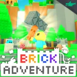 Brick Adventure Roblox Game