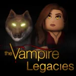 The Vampire Legacies 1 Roblox Game