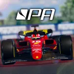 Formula Apex Racing Roblox Game