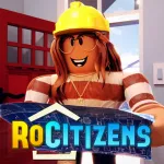 RoCitizens Roblox Game