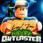 Outlaster Roblox Game
