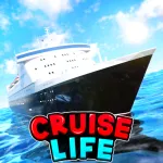Cruise Life RP Roblox Game