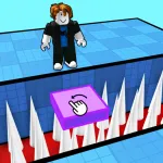 Drag Puzzles Obby Roblox Game