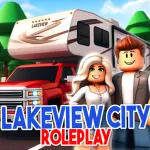 Lakeview City RP Roblox Game