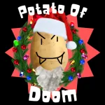 Potato Of Doom Roblox Game
