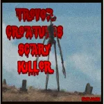 Trevor Creatures Scary Killer Roblox Game