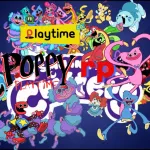 Poppy Playtime Roleplay Roblox Game