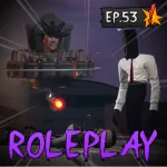 Toliets VS CameraMan Roleplay TV Roblox Game
