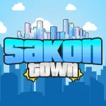 Sakon Town Boxing Roblox Game