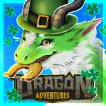 PALUS Dragon Adventures Fantasy Pets & Worlds Roblox Game