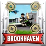 Brookhaven RP (Adopt Me Roleplay!) Roblox Game