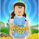 Wizard of Oz | Musical Theatre Roleplay Roblox Game