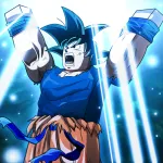 Zenkai Origins Roblox Game