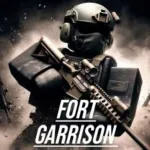 Fort Garrison Military Academy Roblox Game