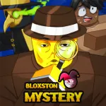 Bloxston Mystery Roblox Game