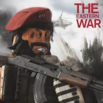The Eastern War 2.0 Roblox Game