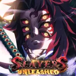 Slayers Unleashed Roblox Game