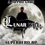 Lunar Will Roblox Game