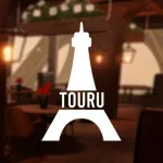 Touru Lounge (ALPHA) Roblox Game