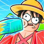Punch a Anime Roblox Game
