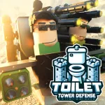 Toilet Tower Defense Roblox Game