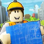 City Rush Tycoon ️ Roblox Game