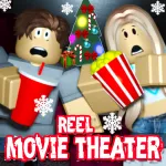Reel Movie Theater Roblox Game