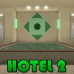 5v5 MM2 Hotel 2 Roblox Game