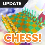 CHESS! Roblox Game