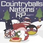 Countryballs Nation Roleplay Roblox Game