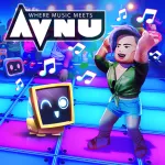 AVNU: Where Music Meets Roblox Game