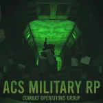 ACS Military RP - Kandahar, Afghanistan Roblox Game