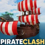 Pirate Clash Roblox Game