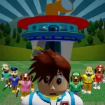 Lookout Battle Roblox Game