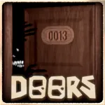 DOORS ️ Roblox Game