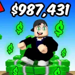 Crypto Millionaire Tycoon Roblox Game