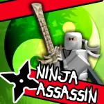Ninja Assassin Roblox Game