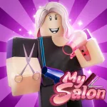 My Salon Tycoon Roblox Game