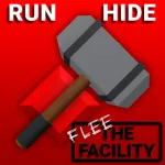 Flee the Facility Roblox Game