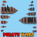 Pirate Wars! Roblox Game